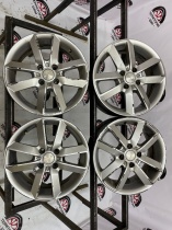 литьё SKAD R15 4*108 Цо 54.1 ЕТ45 6J