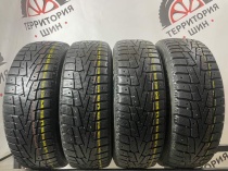 Nexen WinGuard WinSpike 02 R15 205/65