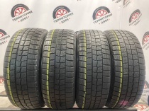 Dunlop Winter Maxx WM02 R16 205/55