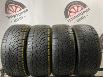 Gislaved Nord Frost 100 R16 215/55