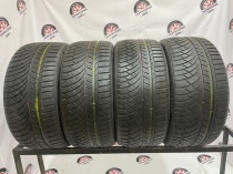 Kumho WinterCraft WP72 R19 275/40