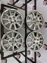 Литые диски KIA Spectra R14 4x100