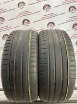 Nokian Tyres Nordman 5 SUV 255/55 R18
