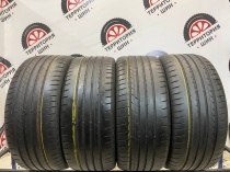 GoodYear EfficientGrip R17 225/45