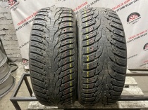 Nexen Winguard Spike WS62 R17 225/55