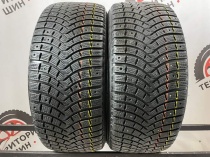 Michelin X-Ice North LXIN2 R21 275/45