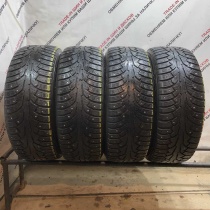 Nokian Tyres Hakkapeliitta 5 R17	215/55