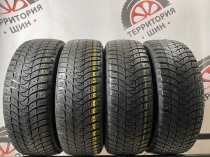 Michelin X-Ice North3 R15 205/65