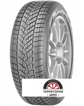 Goodyear UltraGrip Ice SUV Gen-1 R19 265/50 110T