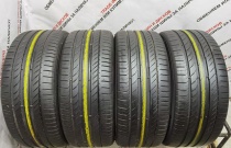 Continental ContiSportContact 5 R19 255/45