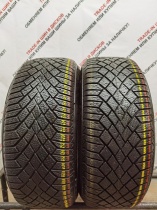 Continental ContiVikingContact 7 R16 205/55