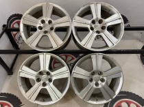 Литьё Subaru origa R16 5x100 СТ56,1