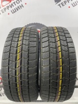 Goodyear Ice Navi 7 R17 215/45
