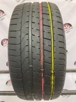 Pirelli pZERO R 19 255/40 Y96
