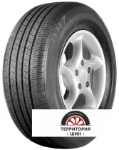 Delinte DH7 SUV R17 255/65 110H