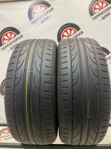 Hankook Ventus V12 Evo K110 205/55/16