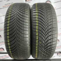 Narauto 4 Seasons 205/55 R17
