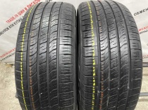 Kumho Sense KR26 R15 215/75