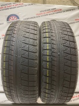 Bridgestone Blizzak Revo GZ R17 215/60