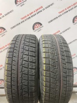 Bridgestone Blizzak RFT R16 205/60