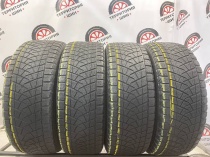Bridgestone Blizzak DM-Z3 R17 265/65