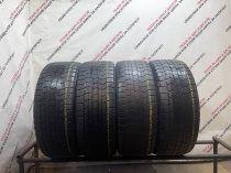 Dunlop Graspic DS 3 205/55 R16