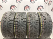 Nokian Tyres Hakkapeliitta 7 SUV 255/55 R18