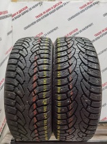 Bridgestone Noranza 2 evo R16 205/55