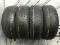 Pirelli Winter Sottozero 3 R17 205/60