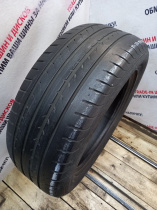 Goodyear EfficientGrip R16 215/55