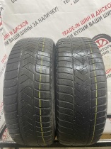 Pirelli SottoZero 3 R16 205/60 96H