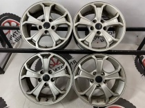 Литье KIA R16 5X114,3/67,1/6,5J/ET36,5