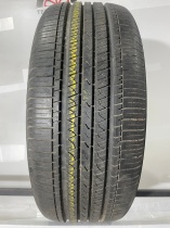Kumho Ecsta HP4 Plus R17 235/55