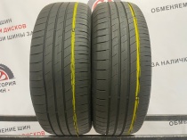 Goodyear EfficientGrip Performance 215/60 96H R17