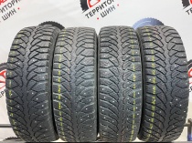 Tunga Nordway 2 R15	205/65