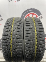 Nokian Tyres Nordman 7 R16 195/55