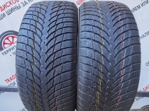 Nokian WR Snowproof P R17 205/45