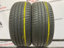 Firestone Roadhawk 205/55 R17 93W