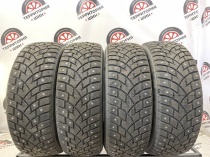 ZETA ANTARCTICA SPORT R17 265/70