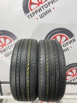 Bridgestone Dueler H/L 850 R18 235/55