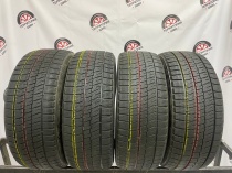 Bridgestone Blizzak VRX2 225/40 R18