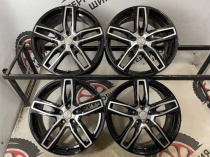 Литьё HONDA Skad R18 5X114,3/D64,1/ET50/J8