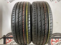 Norauto Prevensys 4 R17 205/55.