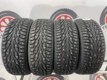 iLink Wintervorhut Stud III R17 225/60