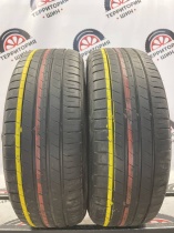 Dunlop SP Sport LM705W R15 195/60