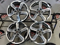 Литые диски R17 5*114.3 7,5J ET38 цо 73.1