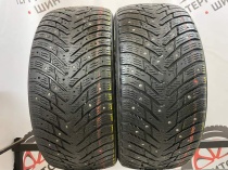 Nokian Hakka 8 R17 225/55