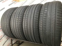 Pirelli Scorpion Verde R20 265/45