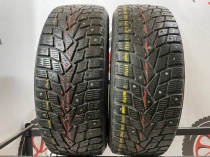 Dunlop Winter Ice 02 R16 195/55