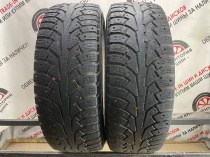 Nokian Hakka 5 R16 215/65.